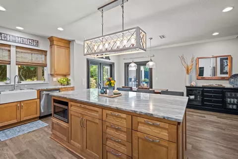 Kitchen - 912 Sandy Beach Cir, Saint Augustine, FL 32080 photo 2 of 4