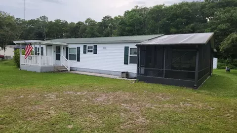 2865 Stratton Blvd, Saint Augustine, FL 32084 photo 1