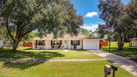 549 Domenico Cir, Saint Augustine, FL 32086