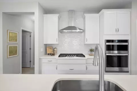 Kitchen - 653 Stargaze Ln, Saint Augustine, FL 32095 photo 2 of 6