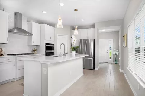 Entry Way - 653 Stargaze Ln, Saint Augustine, FL 32095 photo 3 of 5