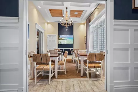 Dining - 653 Stargaze Ln, Saint Augustine, FL 32095 photo 3 of 4