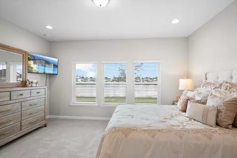 Bedroom - 653 Stargaze Ln, Saint Augustine, FL 32095 photo 2 of 7