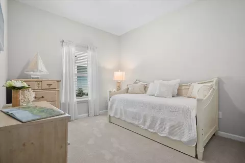 Bedroom - 653 Stargaze Ln, Saint Augustine, FL 32095 photo 6 of 7