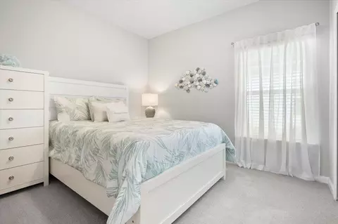 Bedroom - 653 Stargaze Ln, Saint Augustine, FL 32095 photo 4 of 7