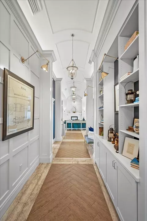 Entry Way - 653 Stargaze Ln, Saint Augustine, FL 32095 photo 5 of 5