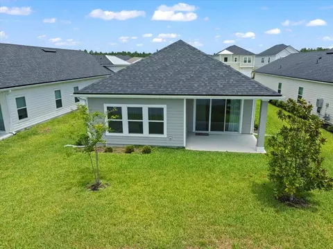 Exterior - 653 Stargaze Ln, Saint Augustine, FL 32095 photo 10 of 12