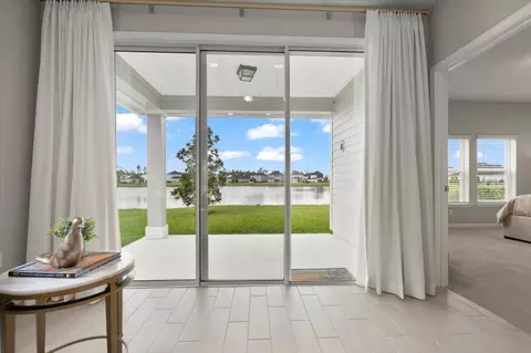 Entry Way - 653 Stargaze Ln, Saint Augustine, FL 32095 photo 1 of 5