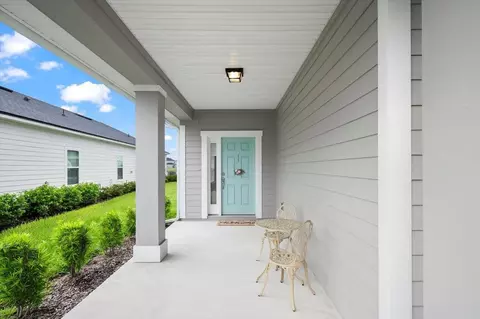 Exterior - 653 Stargaze Ln, Saint Augustine, FL 32095 photo 12 of 12
