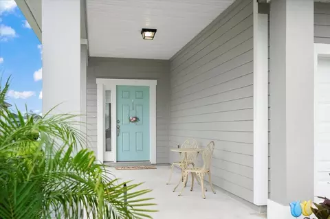 Exterior - 653 Stargaze Ln, Saint Augustine, FL 32095 photo 2 of 12