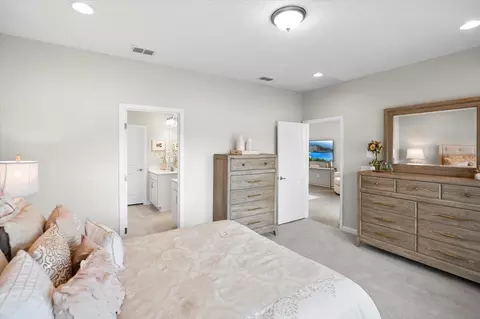 Bedroom - 653 Stargaze Ln, Saint Augustine, FL 32095 photo 3 of 7