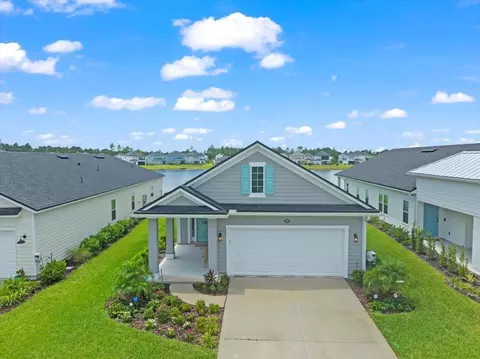 Exterior - 653 Stargaze Ln, Saint Augustine, FL 32095 photo 3 of 12