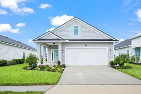 Exterior - 653 Stargaze Ln, Saint Augustine, FL 32095 photo 11 of 12