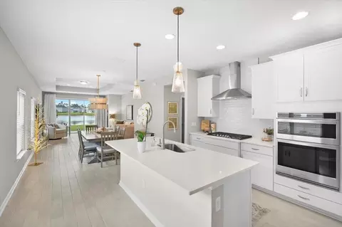 Kitchen - 653 Stargaze Ln, Saint Augustine, FL 32095 photo 5 of 6