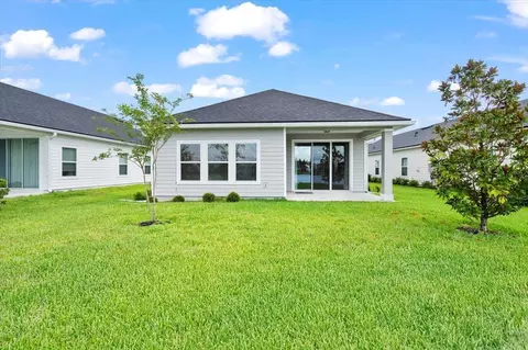 Exterior - 653 Stargaze Ln, Saint Augustine, FL 32095 photo 8 of 12
