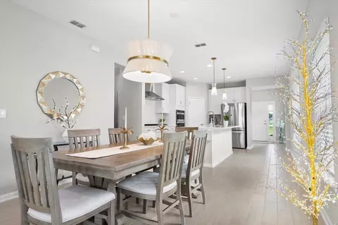 Dining - 653 Stargaze Ln, Saint Augustine, FL 32095 photo 2 of 4