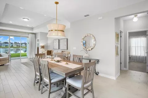 Dining - 653 Stargaze Ln, Saint Augustine, FL 32095 photo 1 of 4