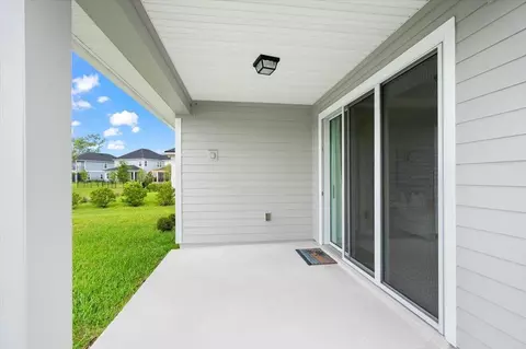 Exterior - 653 Stargaze Ln, Saint Augustine, FL 32095 photo 9 of 12