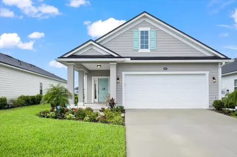 Exterior - 653 Stargaze Ln, Saint Augustine, FL 32095 photo 1 of 12