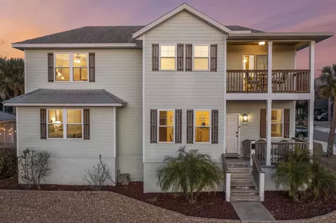 263 Riberia St, Saint Augustine, FL 32084