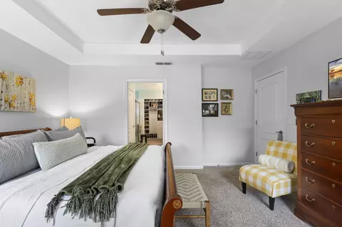 Bedroom - 195 Palace Dr, Saint Augustine, FL 32084 photo 4 of 4