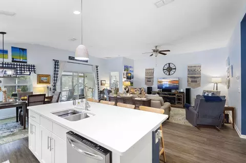 Kitchen - 195 Palace Dr, Saint Augustine, FL 32084 photo 5 of 6