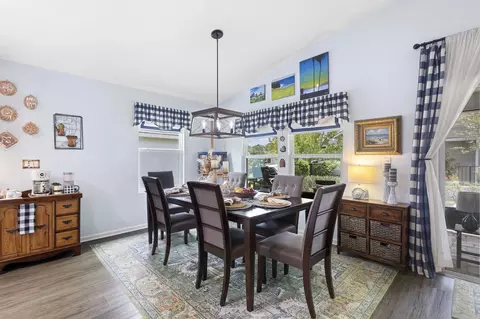 Dining - 195 Palace Dr, Saint Augustine, FL 32084 photo 3 of 3
