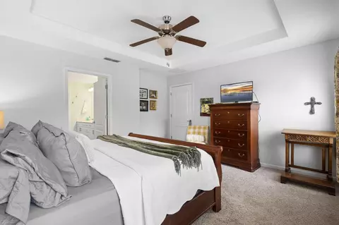 Bedroom - 195 Palace Dr, Saint Augustine, FL 32084 photo 3 of 4