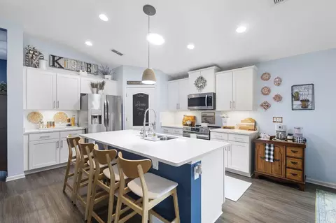Kitchen - 195 Palace Dr, Saint Augustine, FL 32084 photo 1 of 6