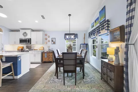Dining - 195 Palace Dr, Saint Augustine, FL 32084 photo 1 of 3