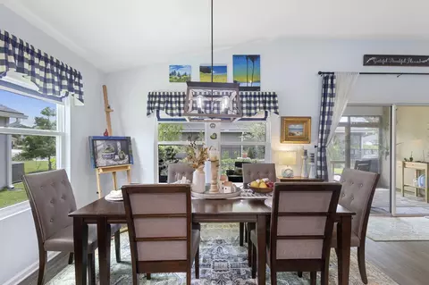Dining - 195 Palace Dr, Saint Augustine, FL 32084 photo 2 of 3