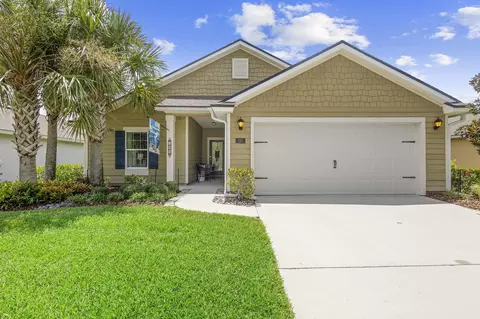 Exterior - 195 Palace Dr, Saint Augustine, FL 32084 photo 1 of 5