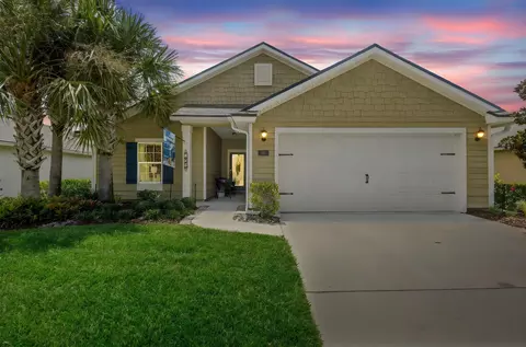 Exterior - 195 Palace Dr, Saint Augustine, FL 32084 photo 2 of 5