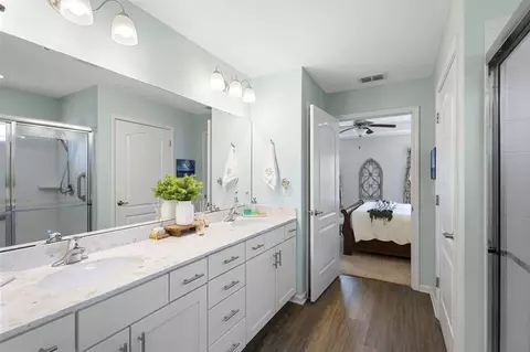 Entry Way - 195 Palace Dr, Saint Augustine, FL 32084 photo 2 of 2