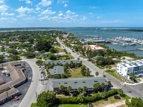 22 Comares Ave #4A, Saint Augustine, FL 32080 photo 28