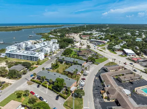 22 Comares Ave #4A, Saint Augustine, FL 32080 photo 34