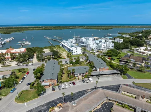 22 Comares Ave #4A, Saint Augustine, FL 32080 photo 32