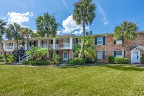 22 Comares Ave #4A, Saint Augustine, FL 32080