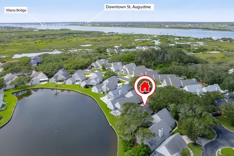 153 Ocean Hollow Ln, Saint Augustine, FL 32084