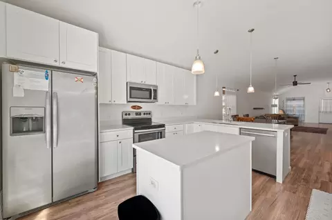 Kitchen - 231 Majorca Rd, Saint Augustine, FL 32080 photo 2 of 3
