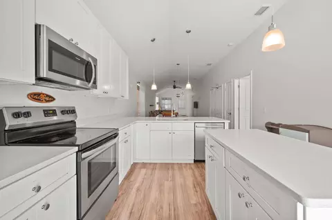 Kitchen - 231 Majorca Rd, Saint Augustine, FL 32080 photo 1 of 3
