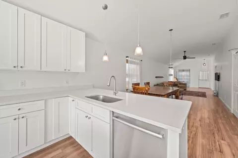 Kitchen - 231 Majorca Rd, Saint Augustine, FL 32080 photo 3 of 3