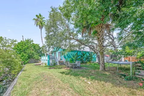 Exterior - 231 Majorca Rd, Saint Augustine, FL 32080 photo 5 of 7