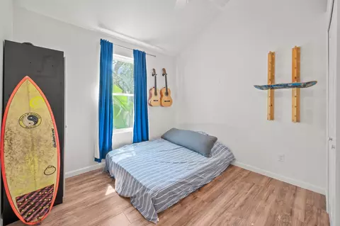 Bedroom - 231 Majorca Rd, Saint Augustine, FL 32080 photo 3 of 4