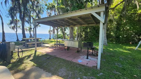 430 Palm Way, Georgetown, FL 32139 photo 3