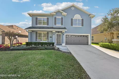 550 Side Creek Ln, Saint Augustine, FL 32084 photo 1