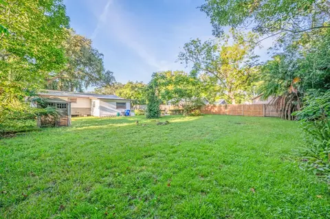 Exterior - 432 Pomont Ave, Saint Augustine, FL 32084 photo 4 of 5
