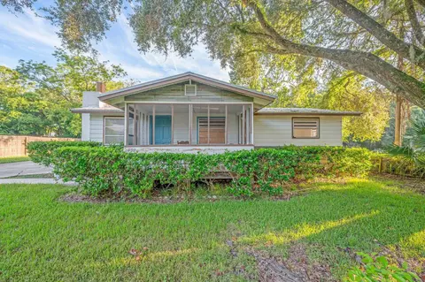 Exterior - 432 Pomont Ave, Saint Augustine, FL 32084 photo 1 of 5