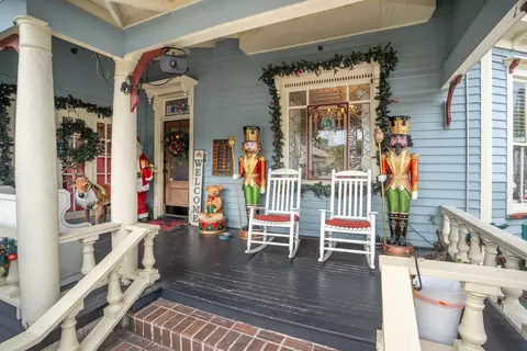 41 San Marco, Saint Augustine, FL 32084 photo 1