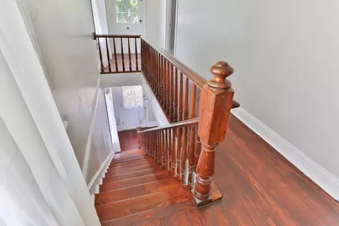 Entry Way - 40 Abbott, Saint Augustine, FL 32084 photo 11 of 14